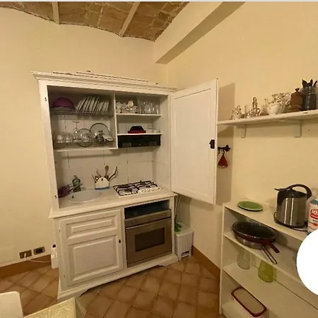 Le Bomboniere Di San Pietro Apartament