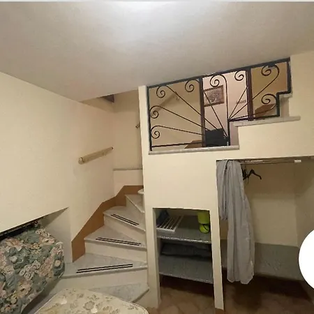 Apartament Le Bomboniere Di San Pietro Rzym