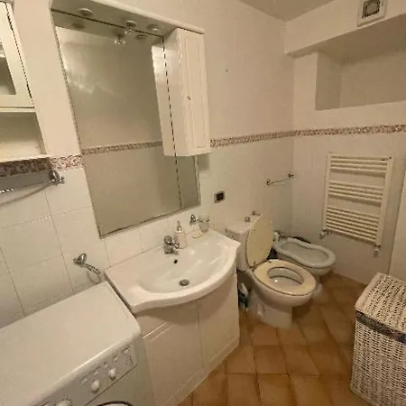 Le Bomboniere Di San Pietro Apartament Rzym
