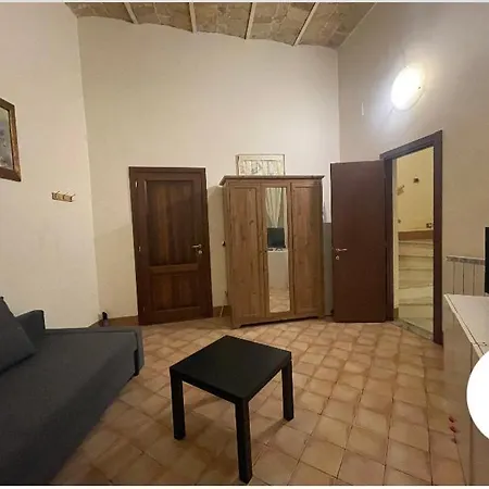 Le Bomboniere Di San Pietro Apartament