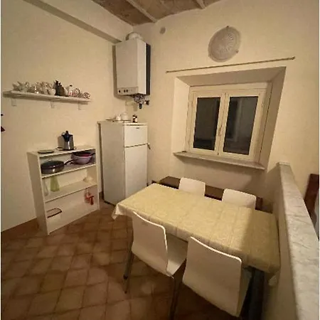 Le Bomboniere Di San Pietro Apartament *