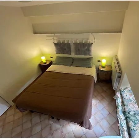 Apartament Le Bomboniere Di San Pietro *